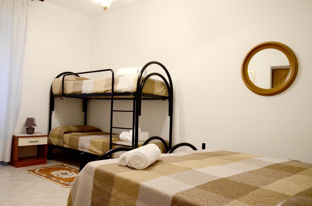 B&B Santa Lucia Dorgali Quarto foto