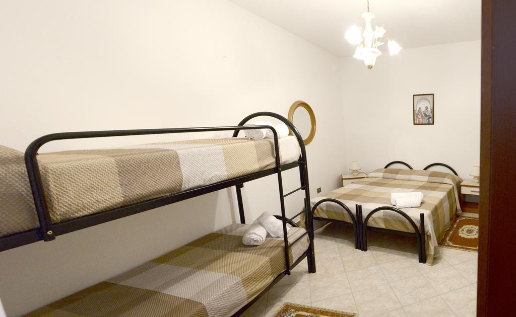 B&B Santa Lucia Dorgali Quarto foto