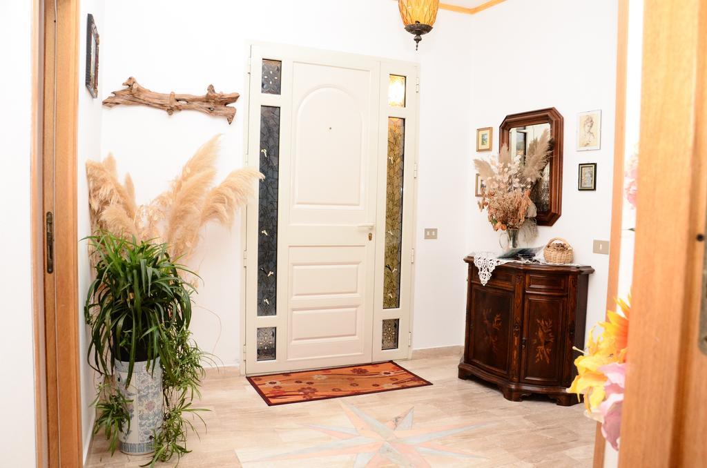 B&B Santa Lucia Dorgali Exterior foto