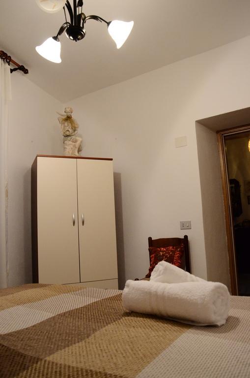 B&B Santa Lucia Dorgali Quarto foto