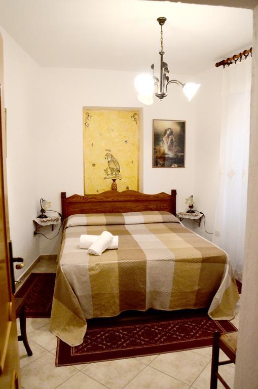 B&B Santa Lucia Dorgali Quarto foto