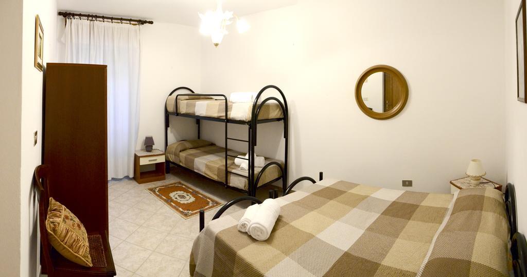 B&B Santa Lucia Dorgali Quarto foto